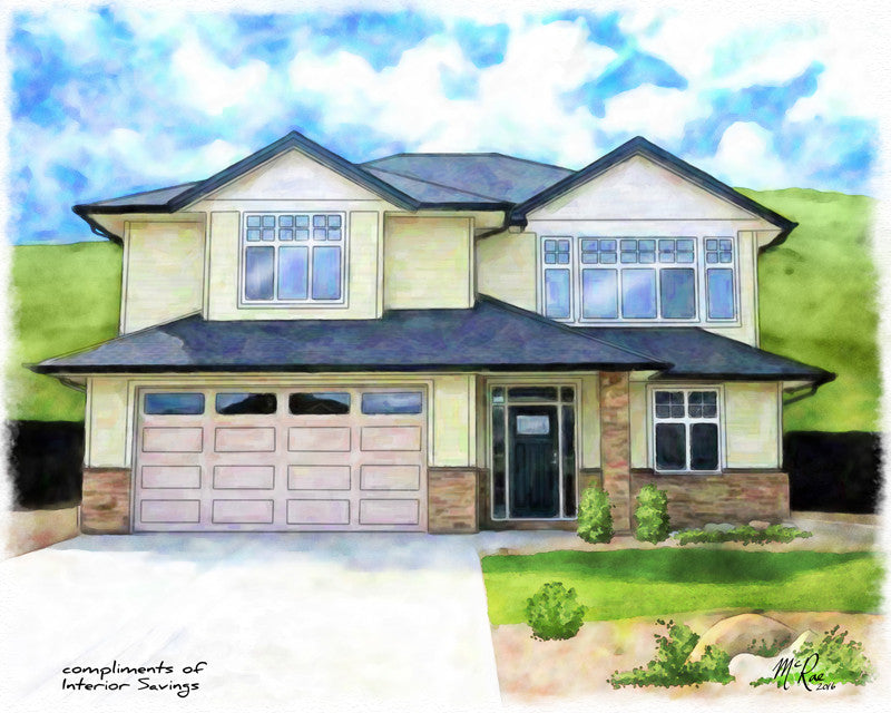 Interior Savings Credit Union presents