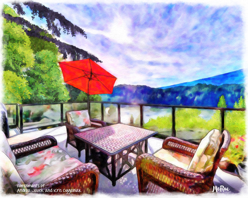 Nature at Your Fingertips
