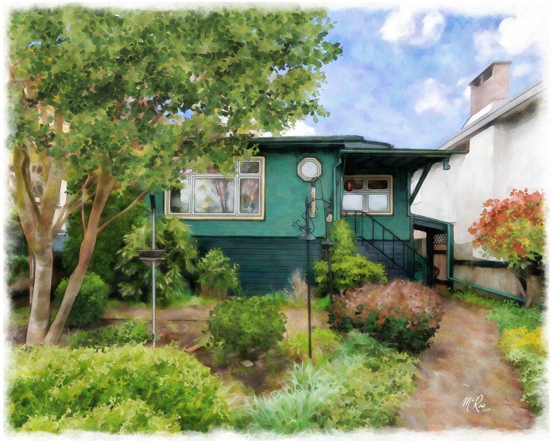Realtors, What do you give a client that has everything?