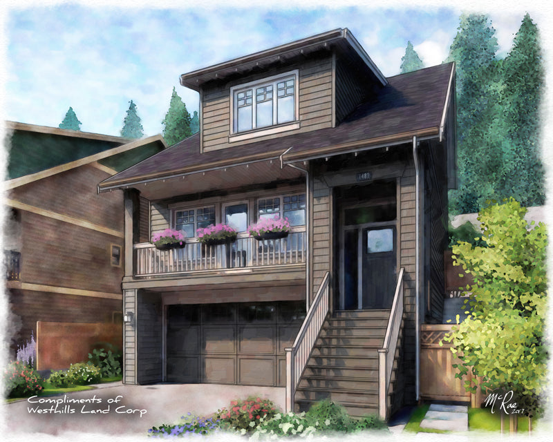 Compliments of Mallory Robertson