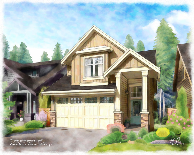 Compliments of Mallory Robertson