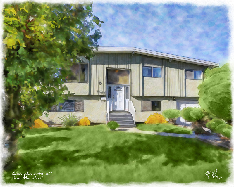 Compliments of Jonathan Marshall