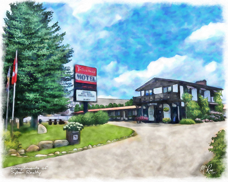 Compliments of Larry Berisoff