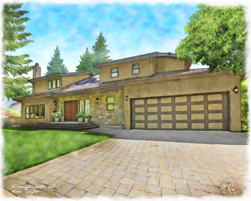 Compliments of Kim Taylor