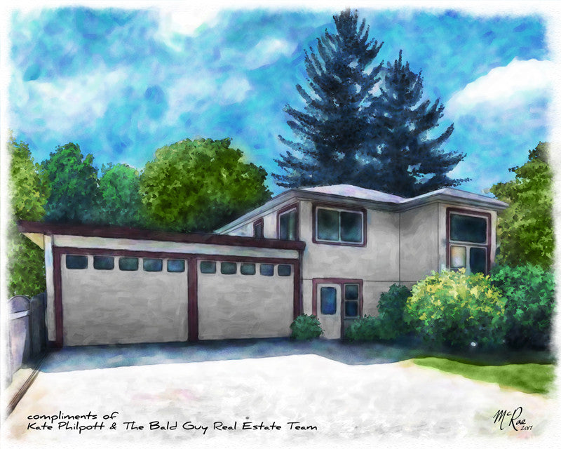 Compliments of Dean Philpott