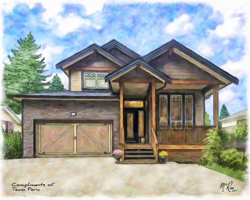 Compliments of Catherine Peric