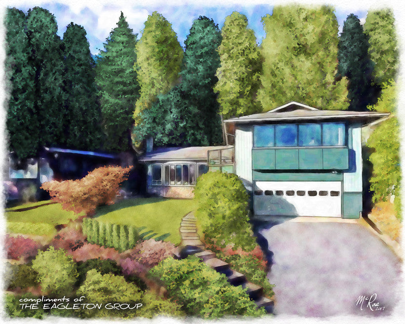 Compliments of Alan Eagleton