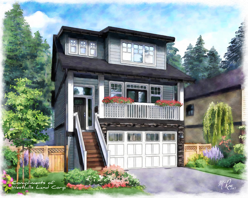 Compliments of Mallory Robertson