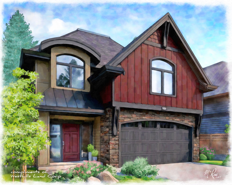 Compliments of Mallory Robertson