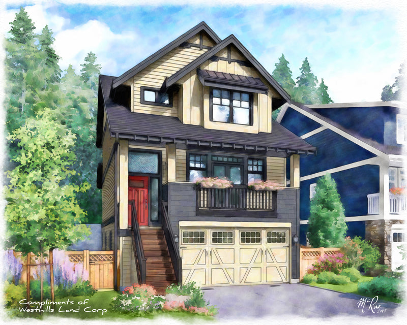 Compliments of Mallory Robertson