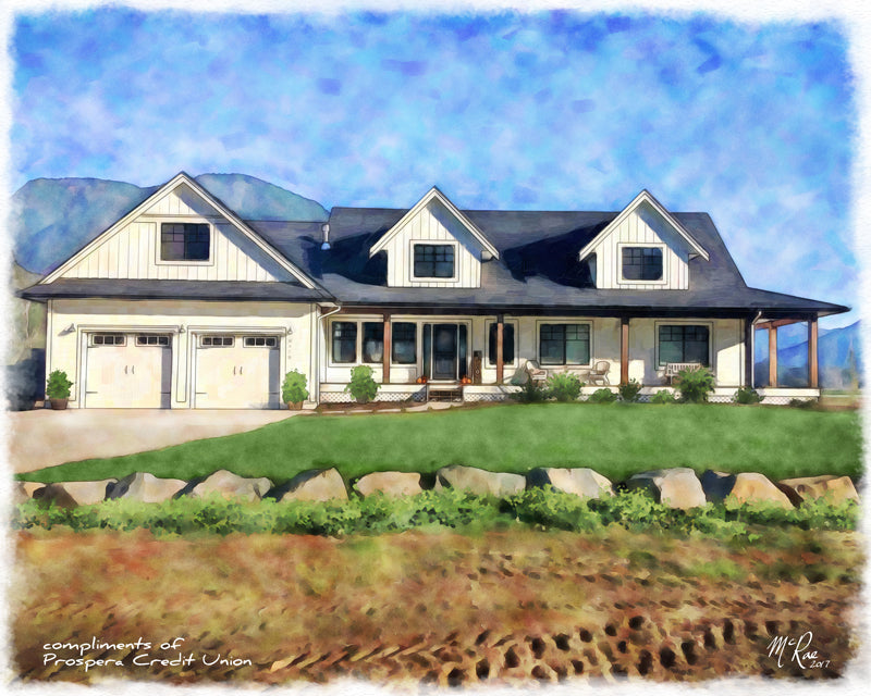 Compliments of Branch Support