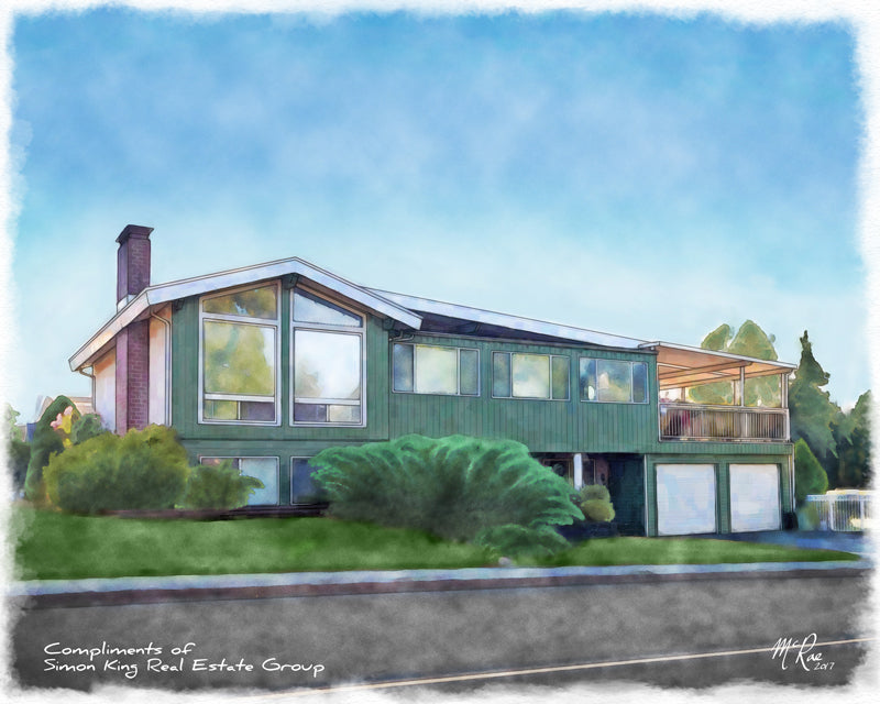 Compliments of Sharron Wang