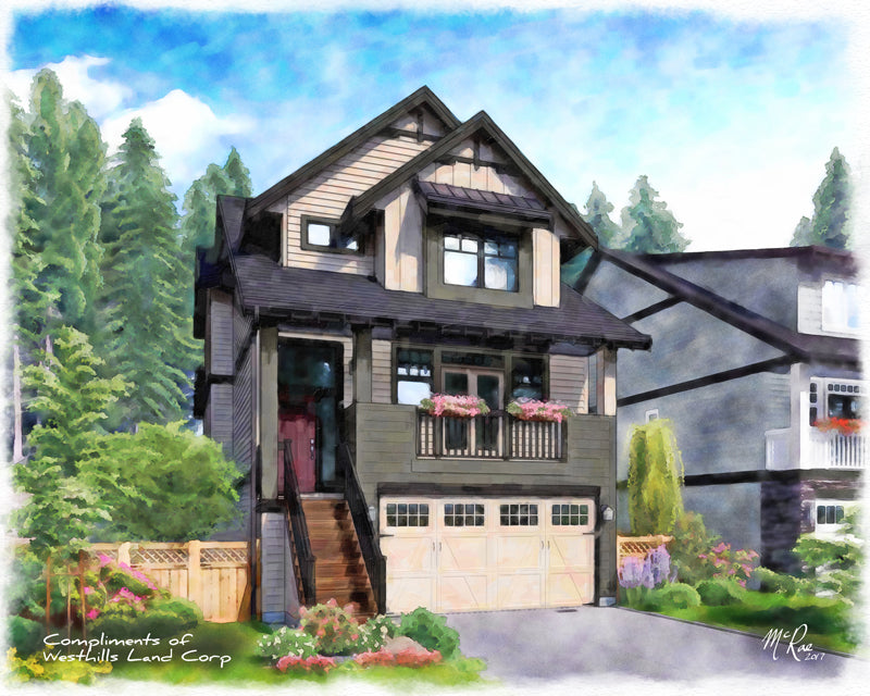 Compliments of Mallory Robertson