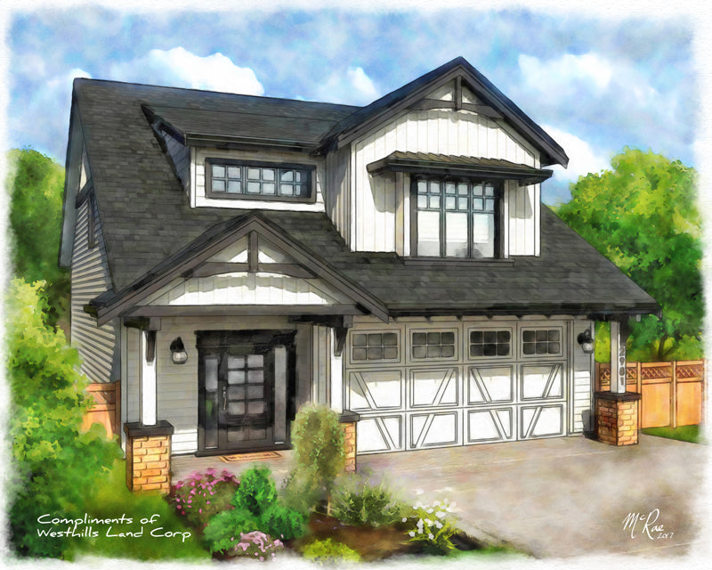 Compliments of Mallory Robertson