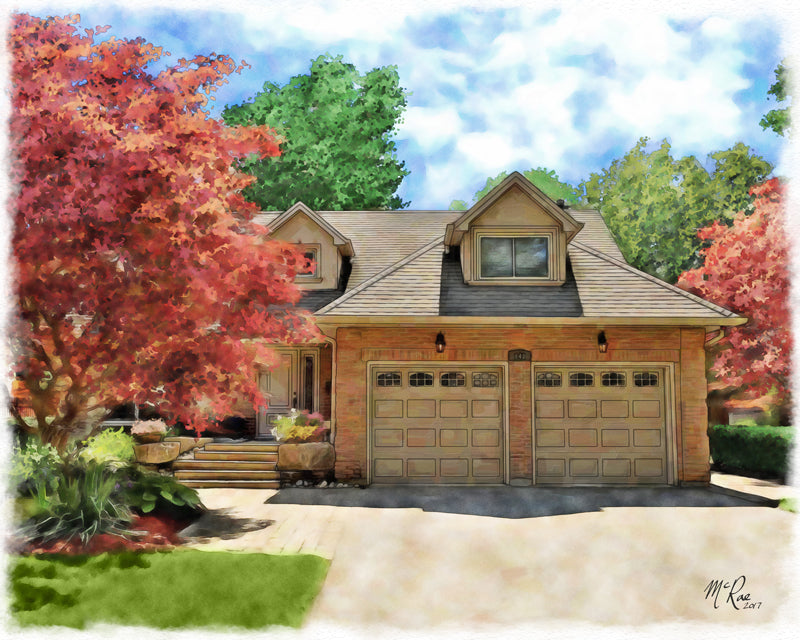 Compliments of Lisa Heldson