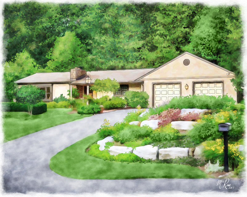 Compliments of Nicole Messina