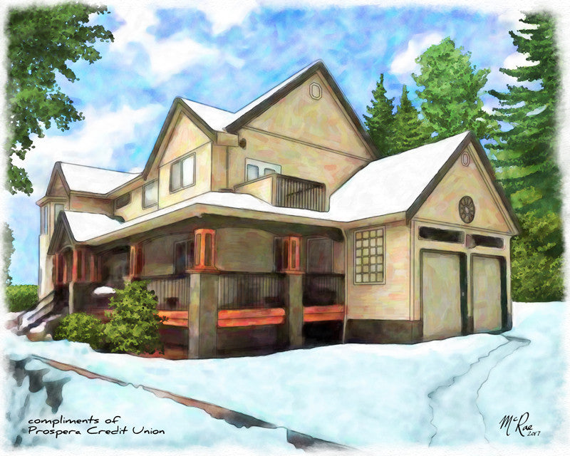 Compliments of Michelle Duncan