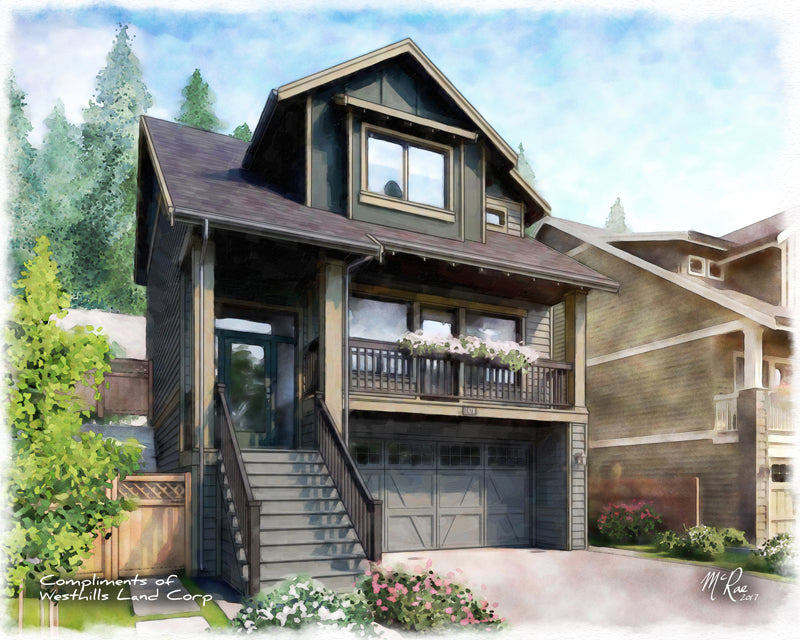 Compliments of Mallory Robertson