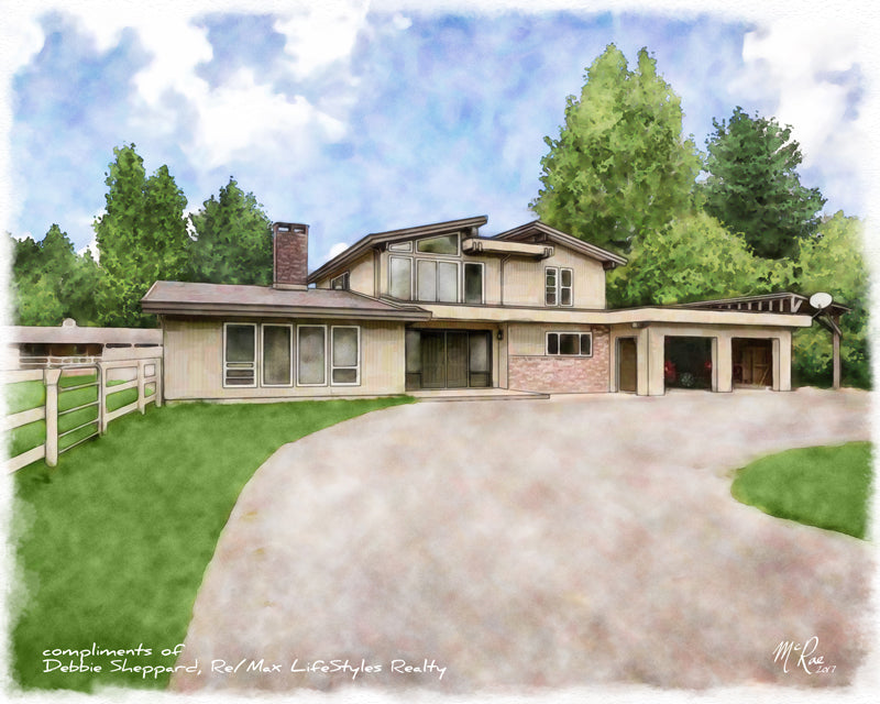 Compliments of Debbie Sheppard