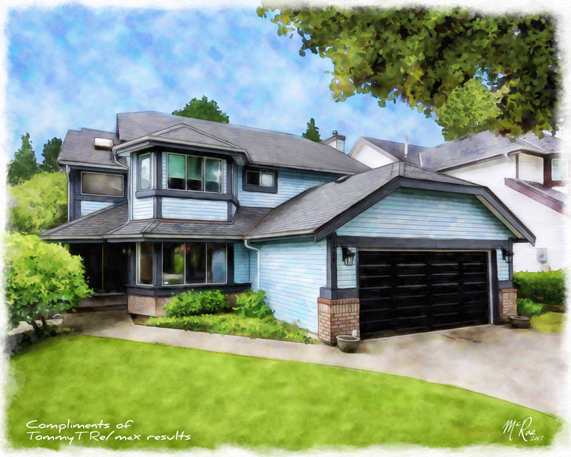 Compliments of Tom Thiessen