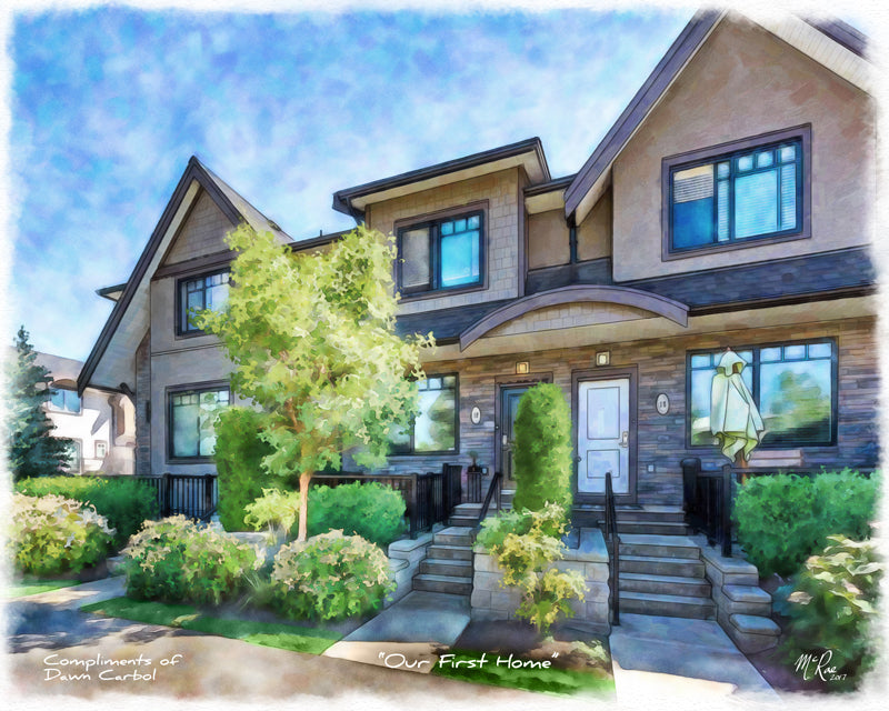 Compliments of Dawn Carbol