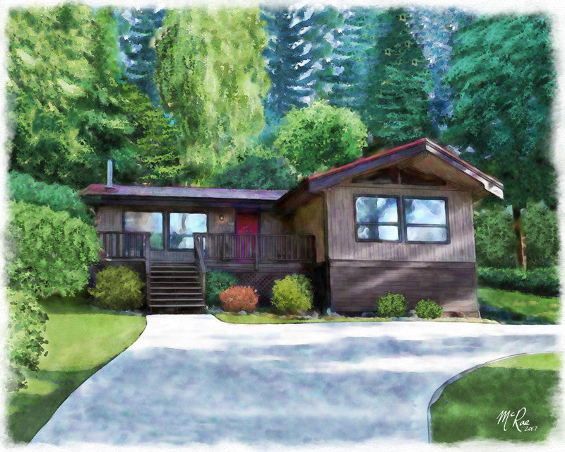 Compliments of Elena Chepil