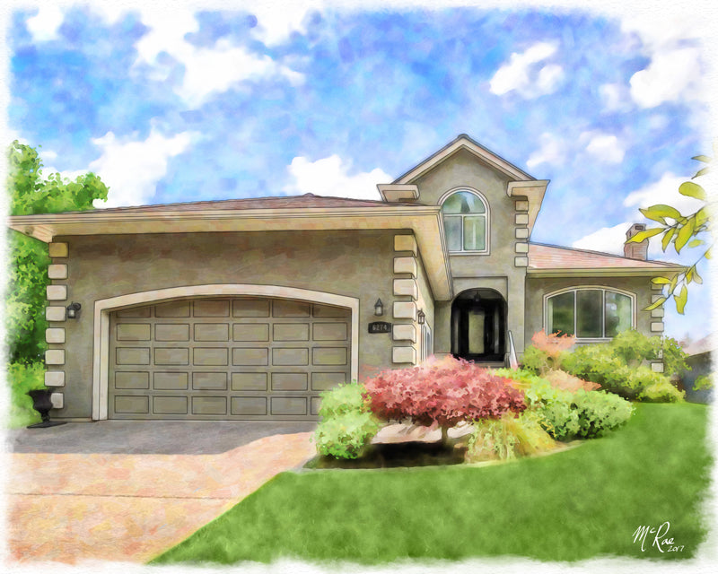 Compliments of Janet Rathburn