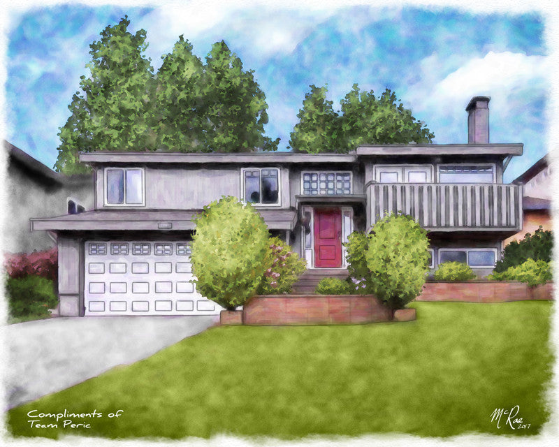 Compliments of Catherine Peric