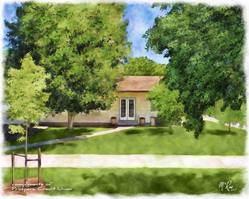 Compliments of Michelle Duncan