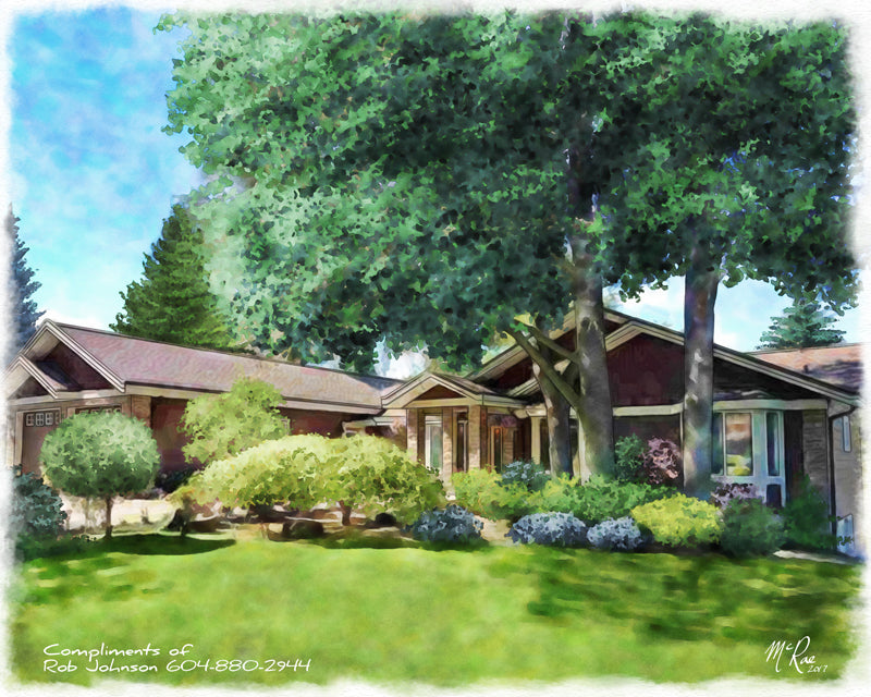 Compliments of Rob Johnson