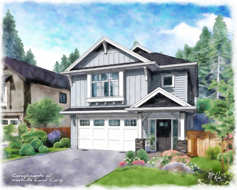 Compliments of Mallory Robertson