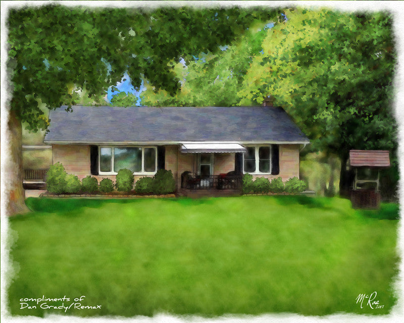 Compliments of Dan Grady