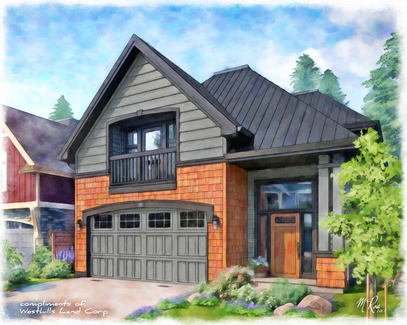 Compliments of Mallory Robertson