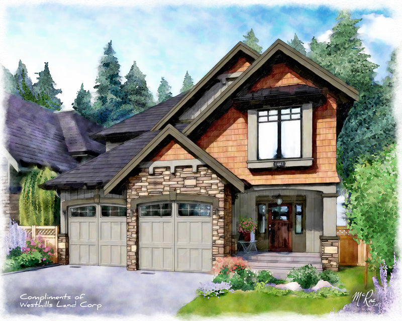 Compliments of Mallory Robertson