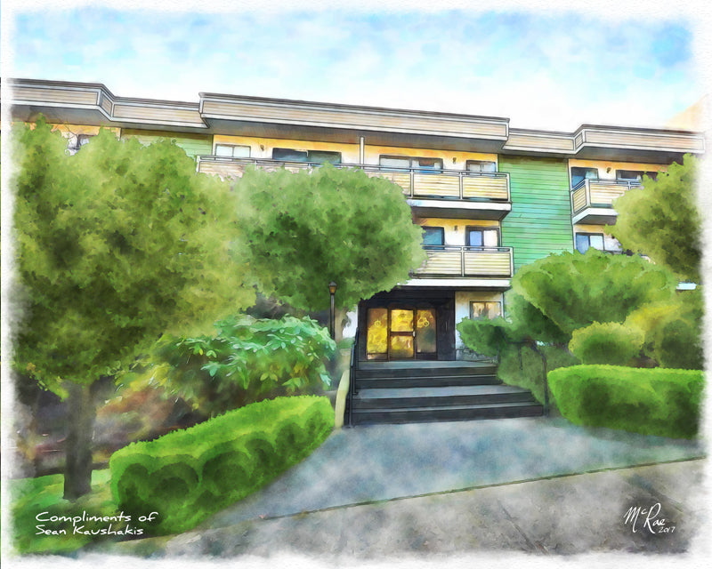 Compliments of Sean Kaushakis