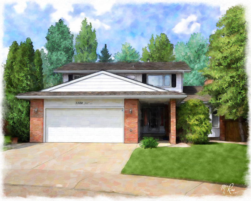 Compliments of Micheal Calverley