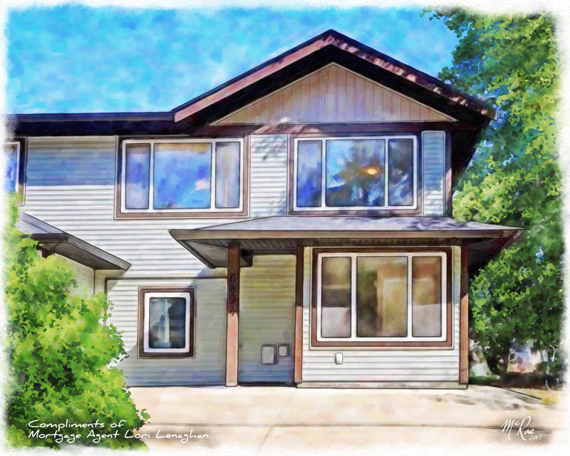 Compliments of Lori Lenaghan