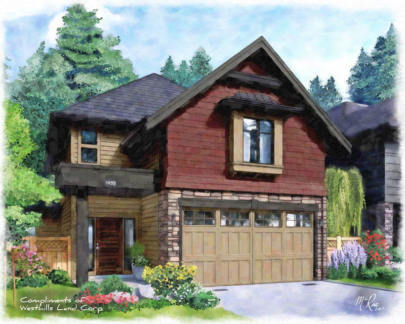 Compliments of Mallory Robertson