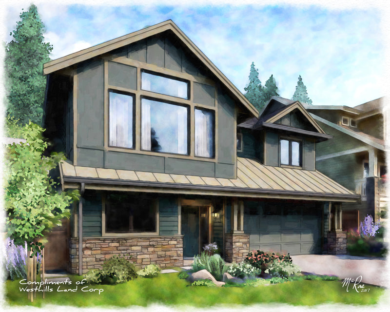 Compliments of Mallory Robertson