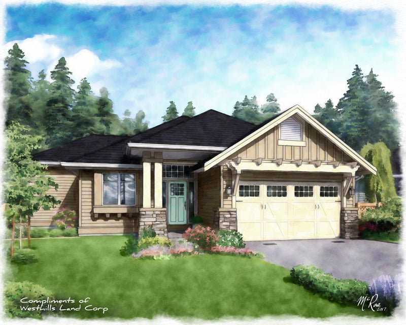 Compliments of Mallory Robertson