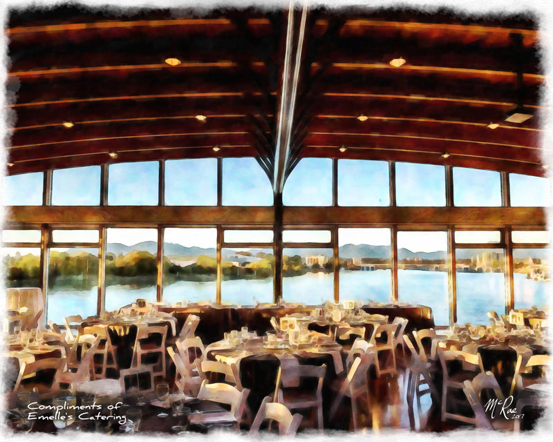 Compliments of Nicole Burke