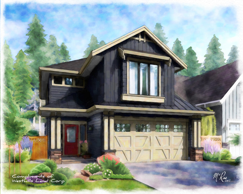 Compliments of Mallory Robertson