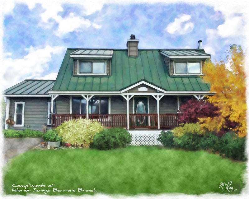 Compliments of Kim Rhodes