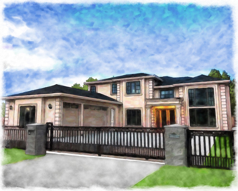 Compliments of Jenny Lau