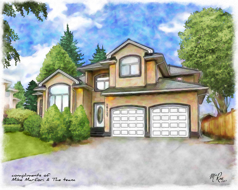 Compliments of Mike Mafori