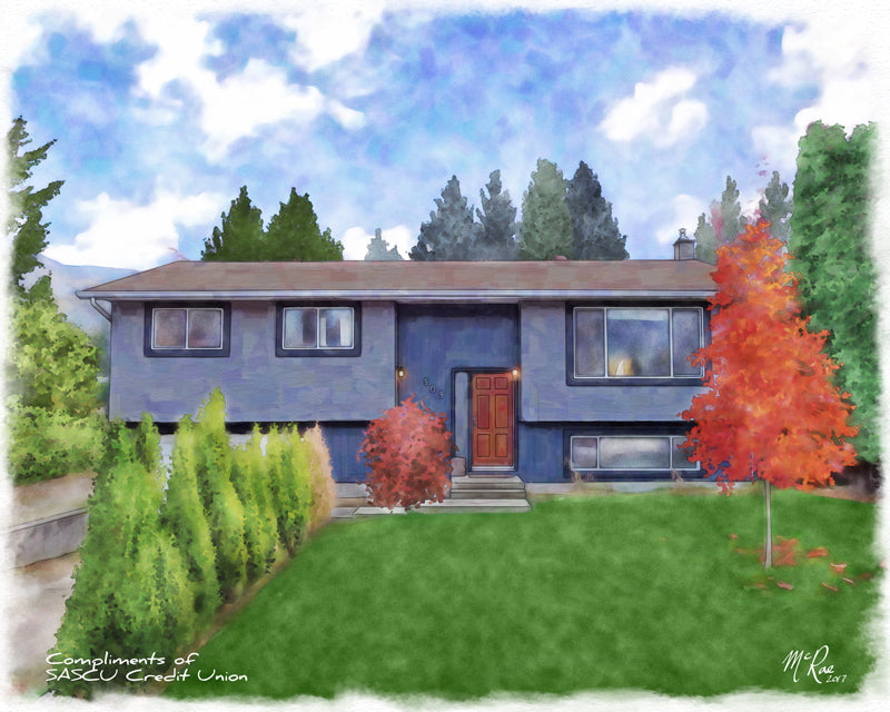 Compliments of Sherry Funfer