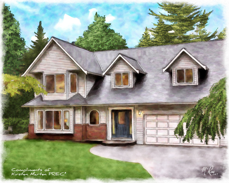 Compliments of Kirsten Marten