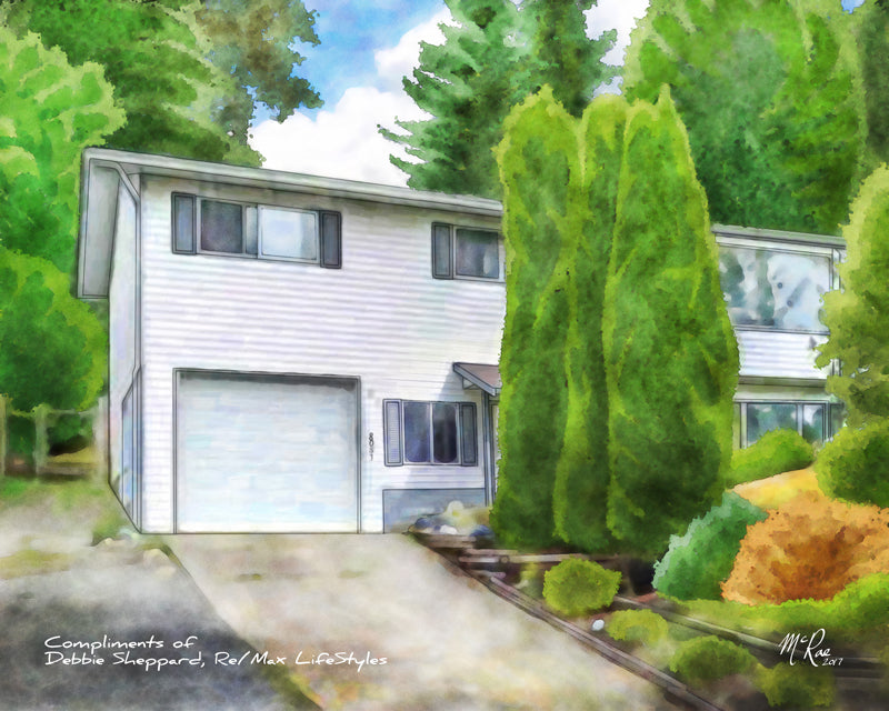 Compliments of Debbie Sheppard