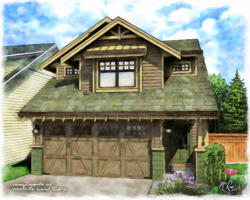 Compliments of  Sheri Martin