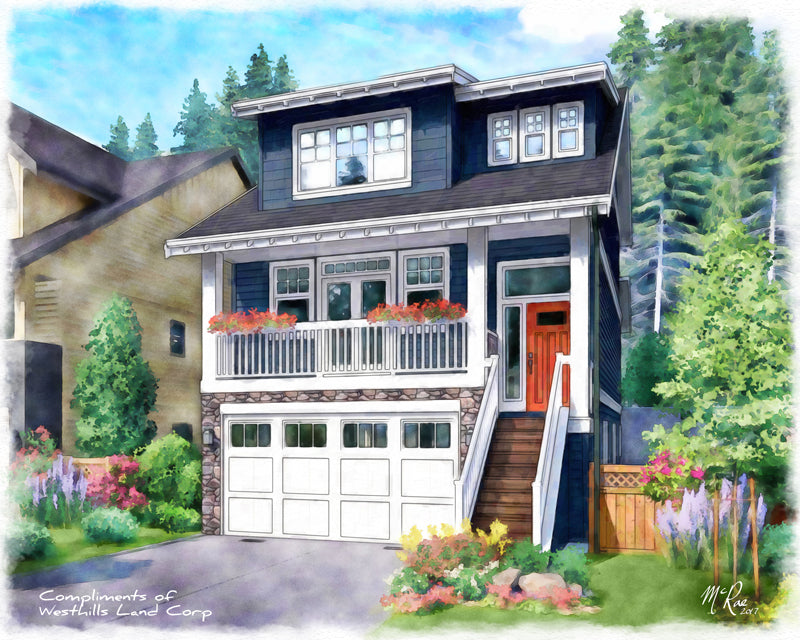 Compliments of Mallory Robertson